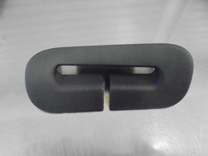Holden VZ Commodore Wagon Genuine Center Seat Back Upper Trim New Part