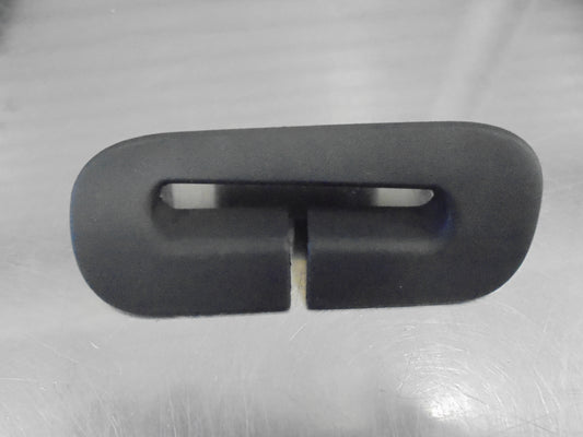 Holden VZ Commodore Wagon Genuine Center Seat Back Upper Trim New Part