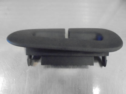 Holden VZ Commodore Wagon Genuine Center Seat Back Upper Trim New Part