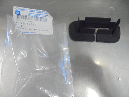 Holden VZ Commodore Wagon Genuine Center Seat Back Upper Trim New Part