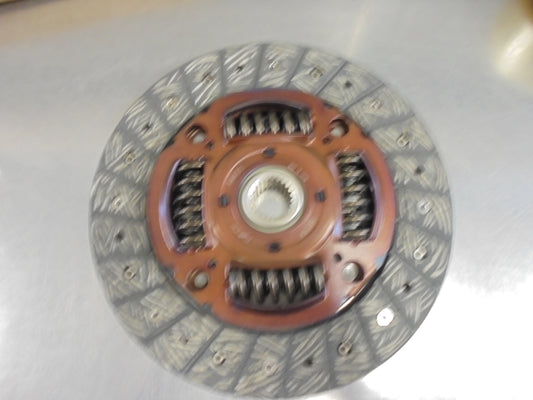 Subaru BRZ/Legacy/Outback/Forester/XV Genuine Clutch Plate New Part