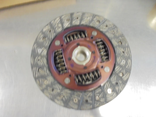 Subaru BRZ/Legacy/Outback/Forester/XV Genuine Clutch Plate New Part
