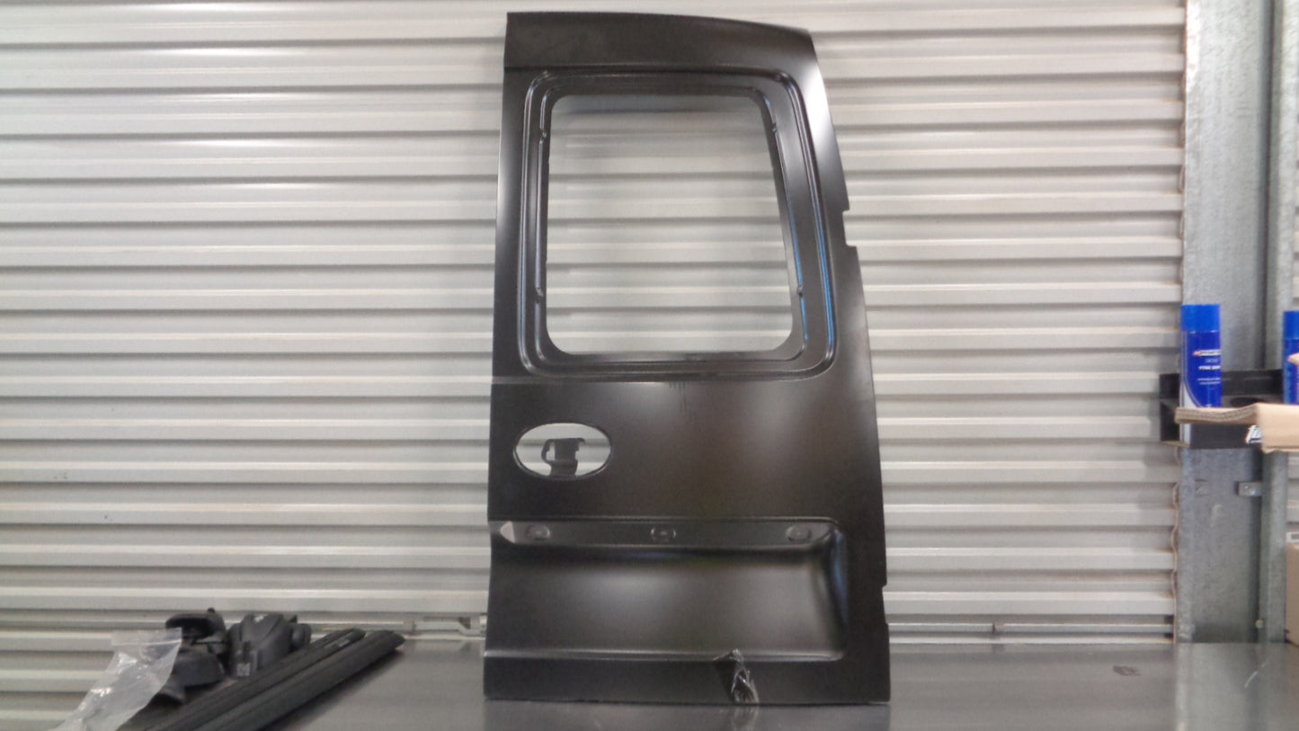 Holden Combo Van Genuine Right Hand Outer Rear Door Skin New Part