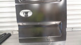 Holden Combo Van Genuine Right Hand Outer Rear Door Skin New Part