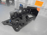 Nissan Pulsar Genuine Left Hand Addon Frame Bracket New Part