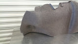 Holden WK Statesman Genuine Left Hand Rear Carpet Boot Liner New Part