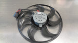 Holden Astra Genuine Radiator Cooling Fan New Part