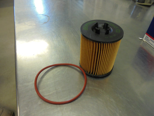 AcDelco Oil Filter Suits Holden Barina Vectra Astra New Part
