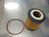 AcDelco Oil Filter Suits Holden Barina Vectra Astra New Part