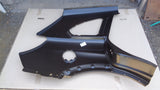 Holden Captiva Genuine Left Hand Rear Quarter Panel New Part