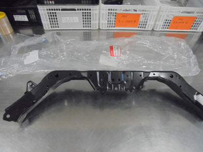 Honda CR-V Genuine Front Bulkhead Frame Set New Part