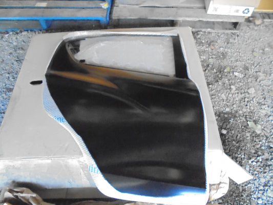 Holden Spark Genuine Right Hand Rear Door Skin (Unpainted) New Part