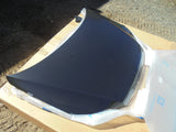Holden Barina Genuine Bonnet Assembly (Unpainted) New Part