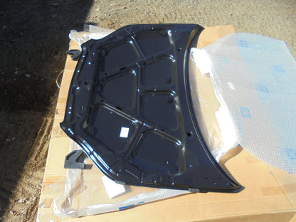 Holden Barina Genuine Bonnet Assembly (Unpainted) New Part