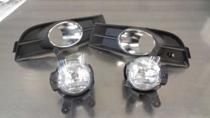 Holden JG Cruze Genuine Complete Fog Light Kit New Part