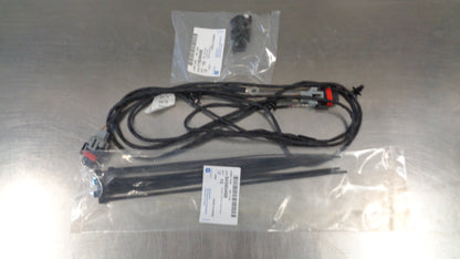 Holden JG Cruze Genuine Complete Fog Light Kit New Part
