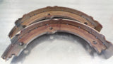 Holden H3 Genuine Park Brake Shoe New Part