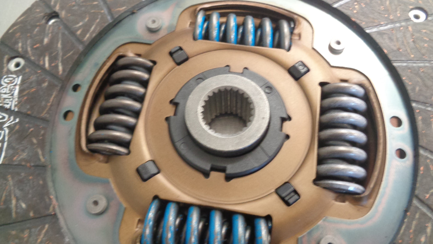 Holden Trax LS LTZ TJ Genuine Clutch Disc New Part