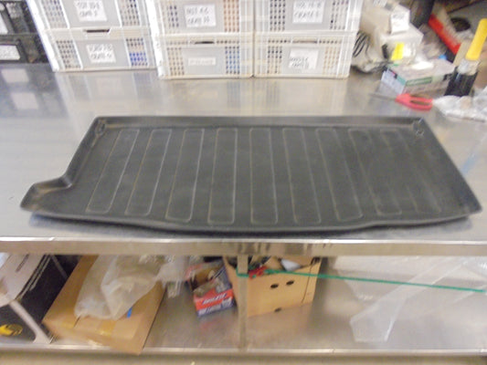 Suzuki Swift Genuine Rear Cargo Mat New Part