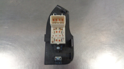 Holden Captiva Genuine Right Rear WIndow Switch New Part