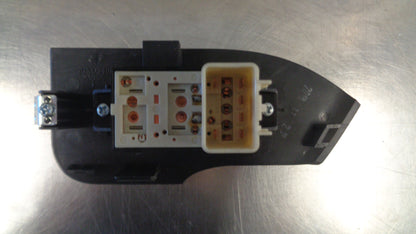 Holden Captiva Genuine Right Rear WIndow Switch New Part