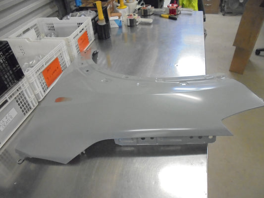 Hyundai Tucson Genuine Left Hand Front Guard (Unpainted) New Part