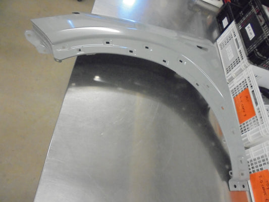 Hyundai Tucson Genuine Left Hand Front Guard (Unpainted) New Part