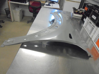 Hyundai Tucson Genuine Left Hand Front Guard (Unpainted) New Part