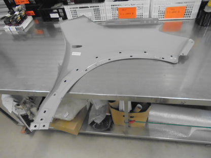 Hyundai Tucson Genuine Left Hand Front Guard (Unpainted) New Part