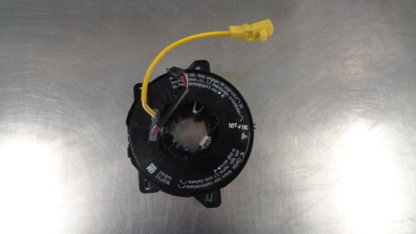 Holden Astra TS Genuine Airbag Clock Spring New Part