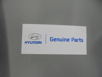 Hyundai Tucson Genuine Left Hand Front Guard (Unpainted) New Part