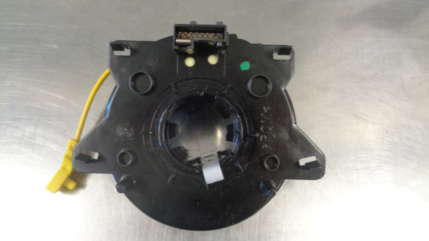 Holden Astra TS Genuine Airbag Clock Spring New Part