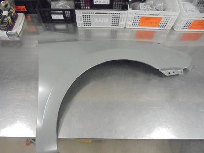 Hyundai Elantra Genuine Right Hand Front Guard (Unpainted) New Part