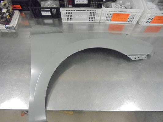 Hyundai Elantra Genuine Right Hand Front Guard (Unpainted) New Part