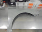 Hyundai Elantra Genuine Right Hand Front Guard (Unpainted) New Part