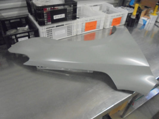 Hyundai Elantra Genuine Right Hand Front Guard (Unpainted) New Part