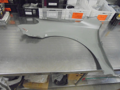 Hyundai Elantra Genuine Right Hand Front Guard (Unpainted) New Part