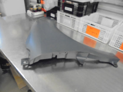 Citroen C4 Genuine Right Hand Front Guard (Unpainted) New Part