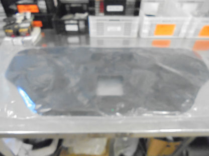 Holden Barina Genuine Bonnet Insulator New Part