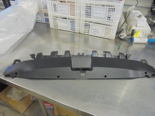 Peugeot 307 Genuine Front Upper Grille New Part