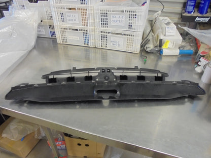 Peugeot 307 Genuine Front Upper Grille New Part