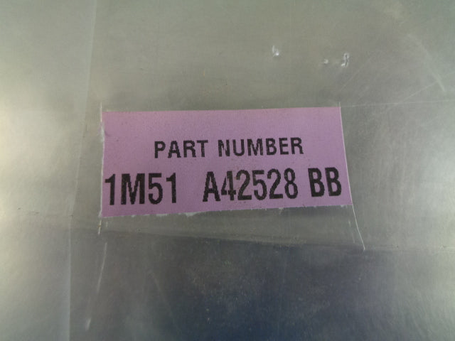 Ford Various Models Genuine TDCi Badge Damaged New Part