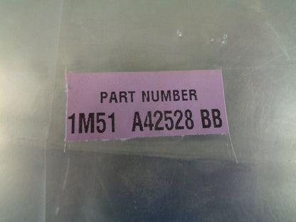 Ford Various Models Genuine TDCi Badge Damaged New Part