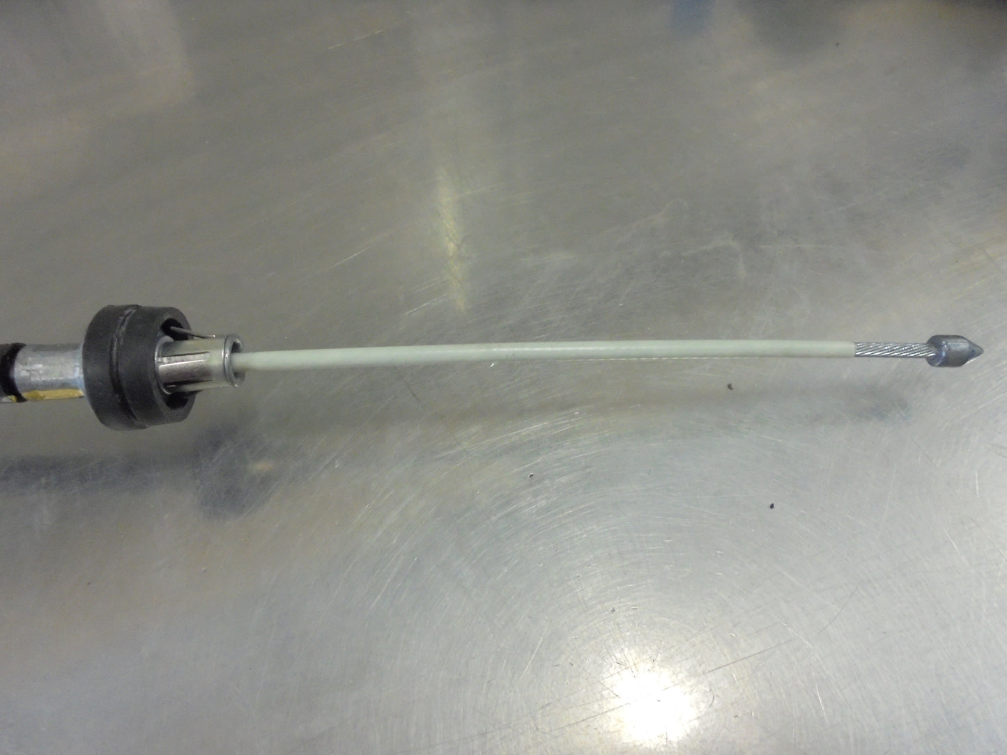 Holden RA Rodeo 4x2 Genuine Left Hand Rear Hand Brake Cable New Part