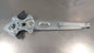 Holden Colorado Genuine Front Lefthand Electric Glass Machine New Part