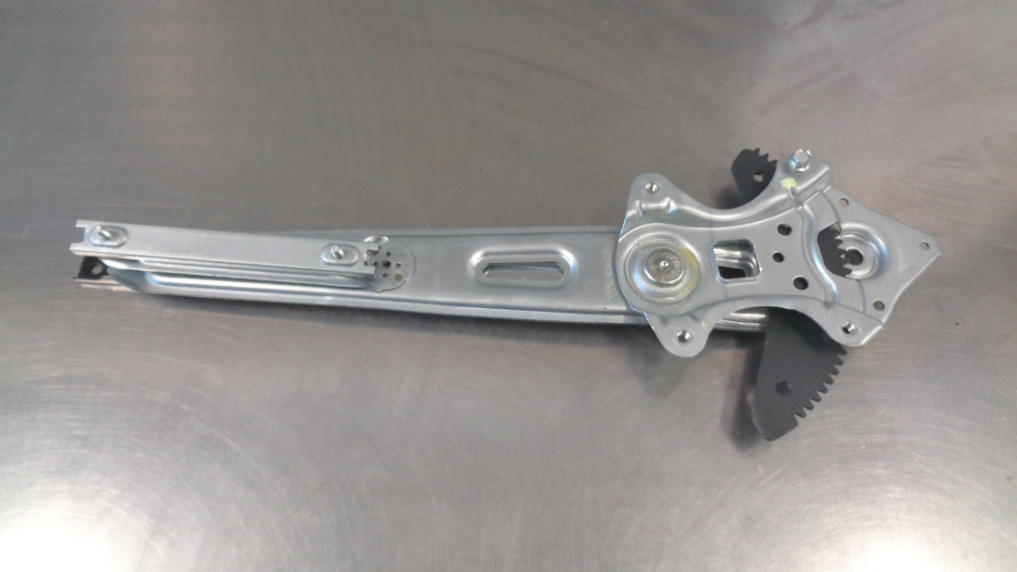 Holden Colorado Genuine Front Lefthand Electric Glass Machine New Part