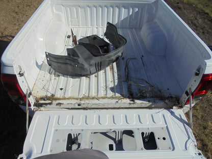 Toyota Hilux SR Genuine Dual Cab Tub 2015 Onwards New Part