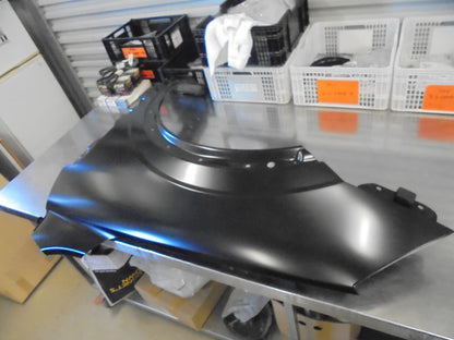 Holden Captiva Genuine Left Hand Front Guard New Part