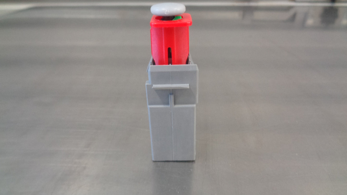 Holden Astra AH Genuine Clutch Pedal Switch New Part