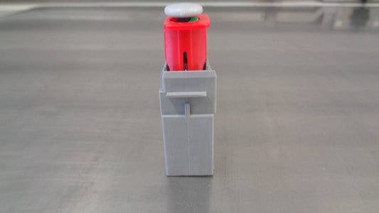 Holden Astra AH Genuine Clutch Pedal Switch New Part